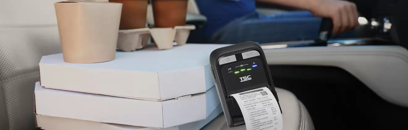 Receipt Printing