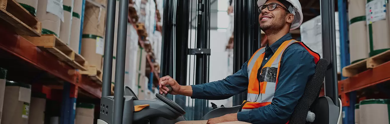 Warehouse & Fulfillment